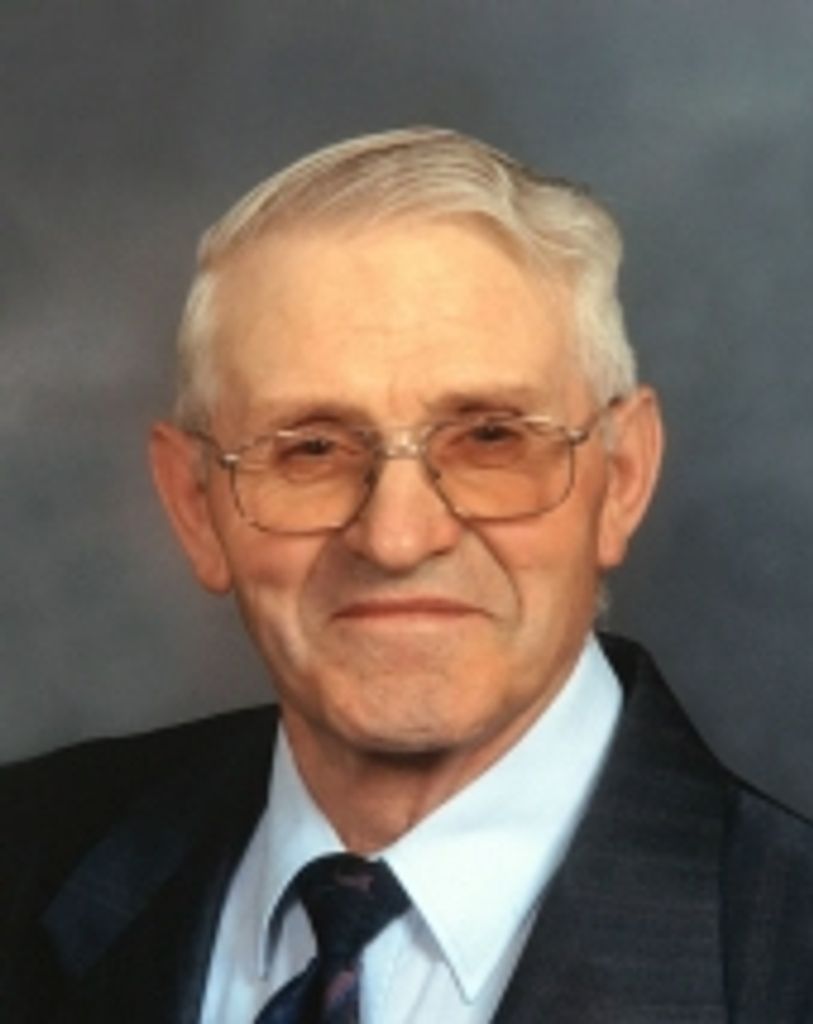 Cornelius Kroeker Profile Photo