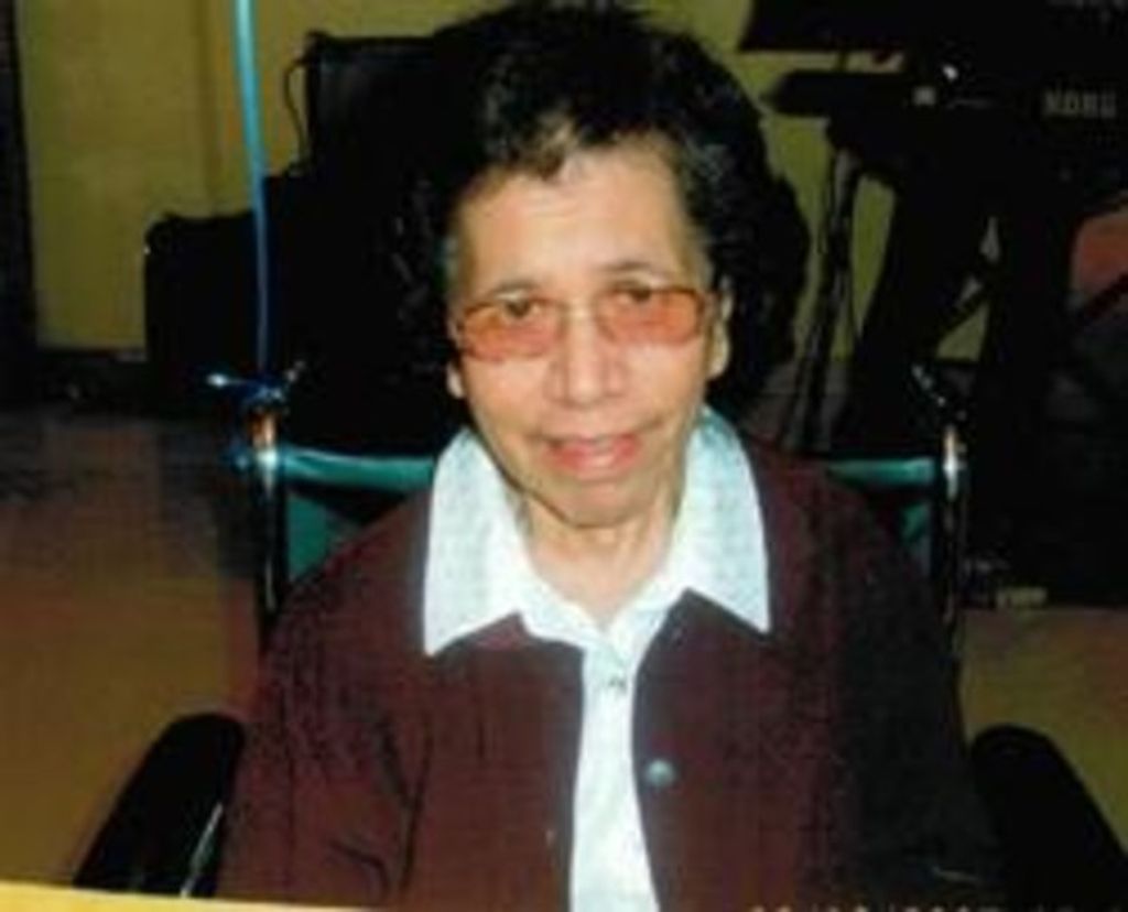 Lydia G. Medina Profile Photo