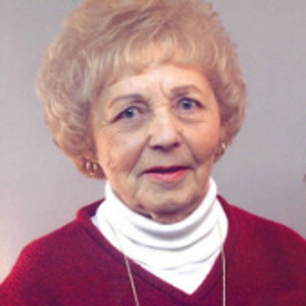 Billie Ann Jeffries