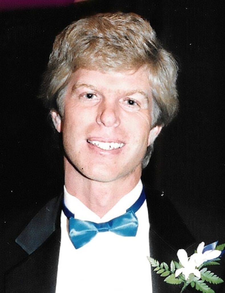 Robert  Allen Van Kuiken Profile Photo