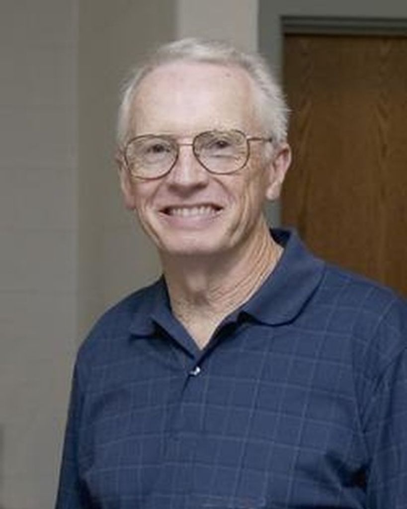 Douglas Eugene Whitt