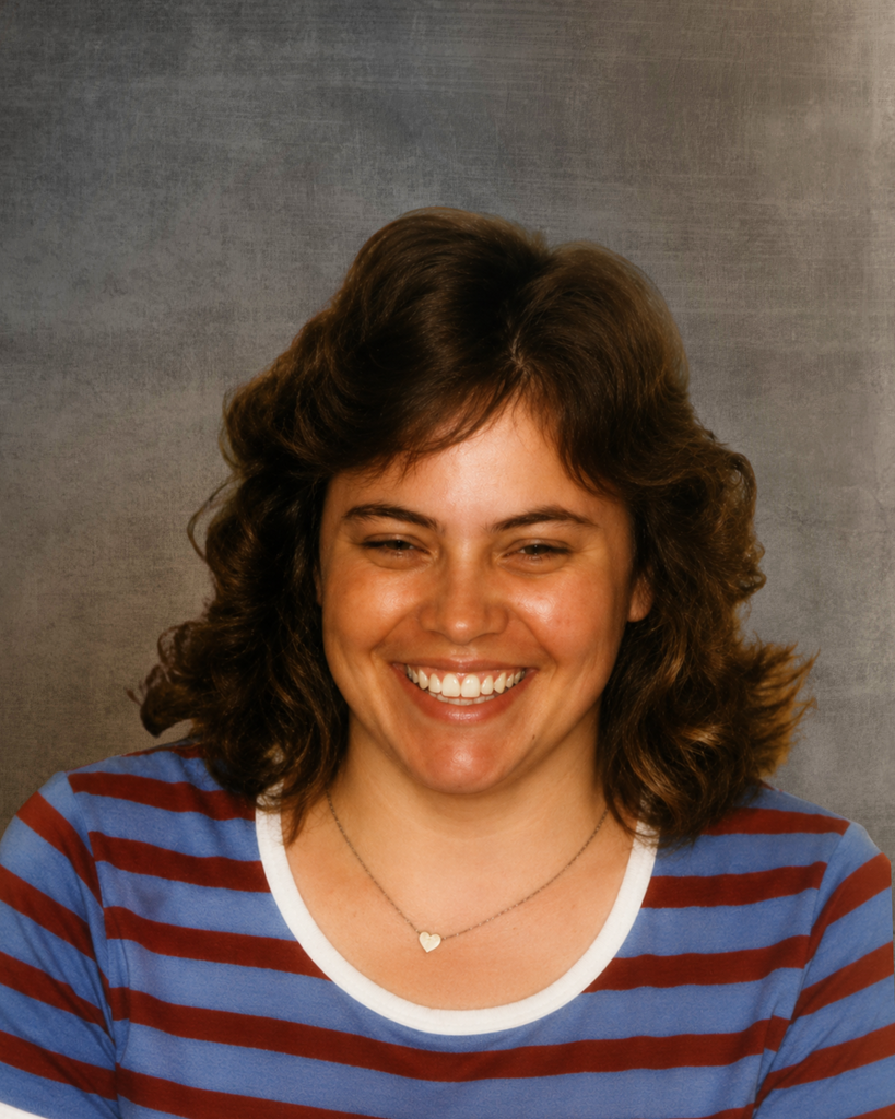 Deborah Lee Hutchinson Profile Photo