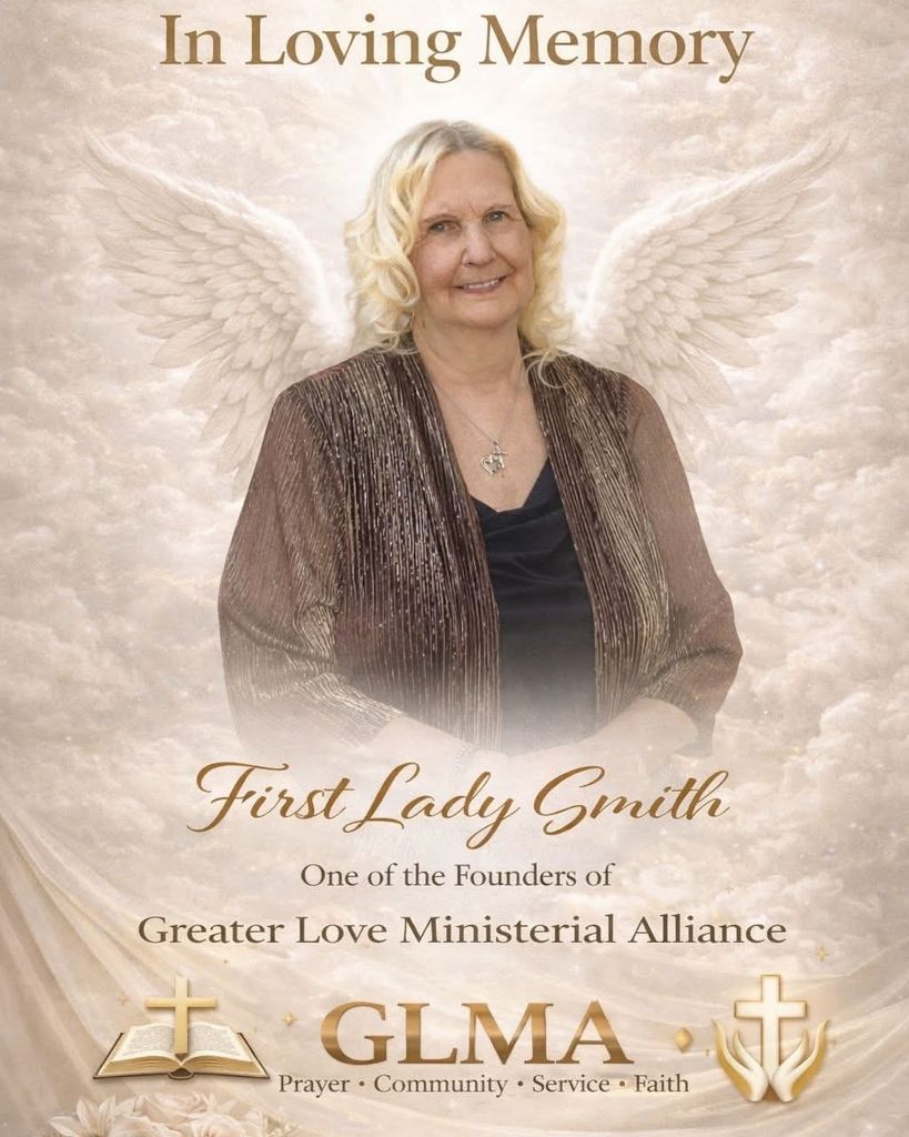 Judy May Wacker-Smith