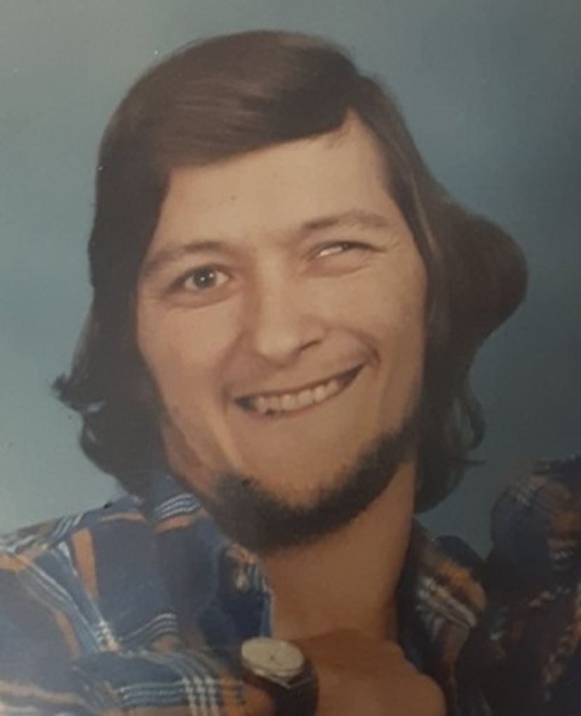 Roy Anthony Scarberry Profile Photo