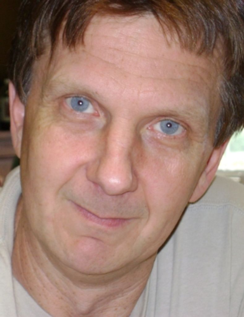 John Michael Johnson