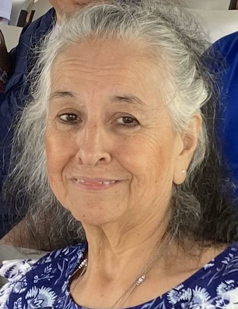 Alicia M. Ybarra Profile Photo