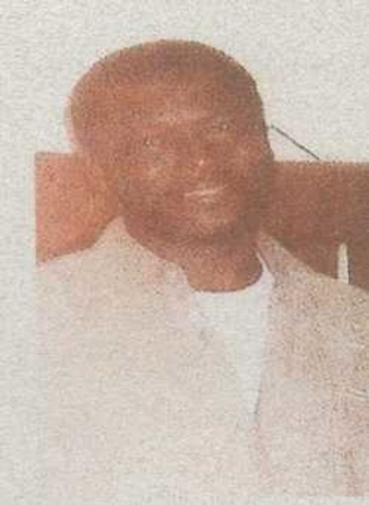 Tommie Lee King, Sr. Profile Photo