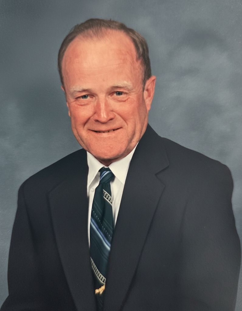 Charles Bradley Spencer