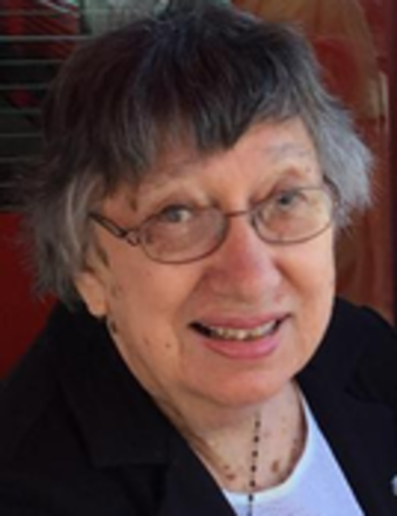 Virginia Mccoll