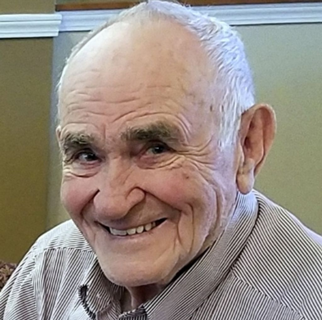 Paul James Winther Profile Photo