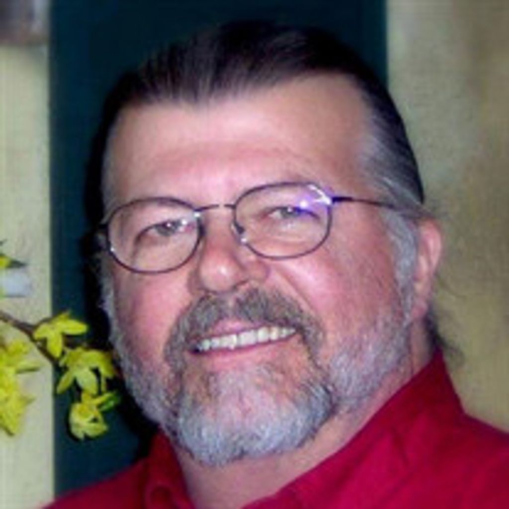 Guy Hickman Baird
