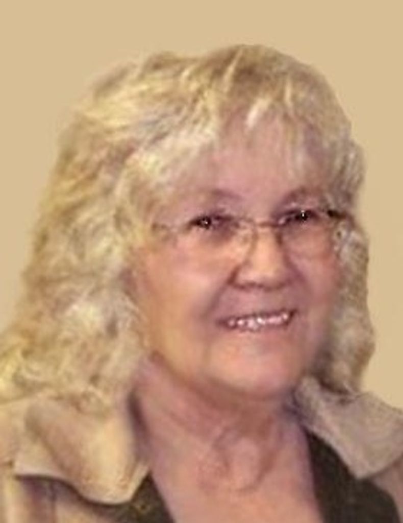Velda Jorena Urich