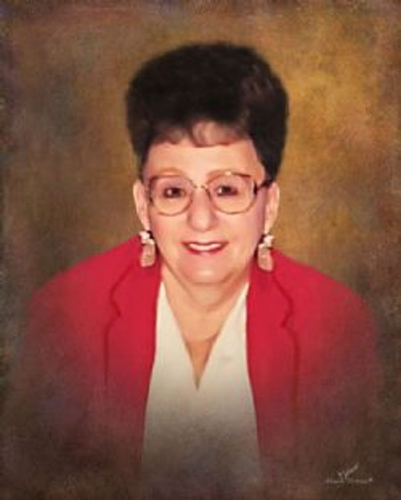 Edythemae Simonton