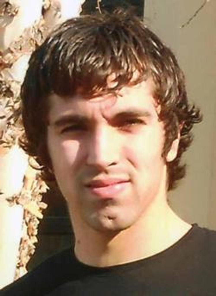 Jonathan Steven Walsh