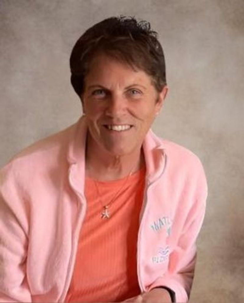 Susan Marie Sandy