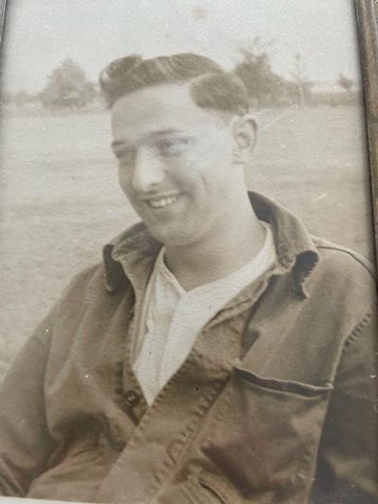 William Hansen Profile Photo