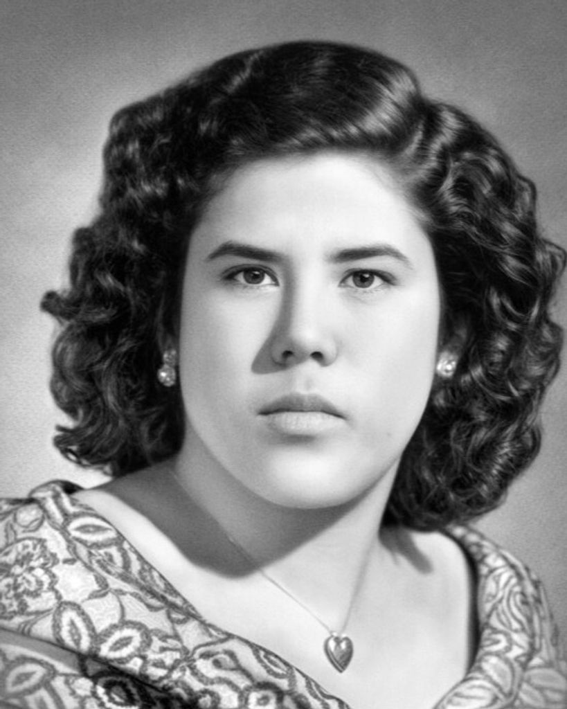 Consuelo Gutierrez Silva