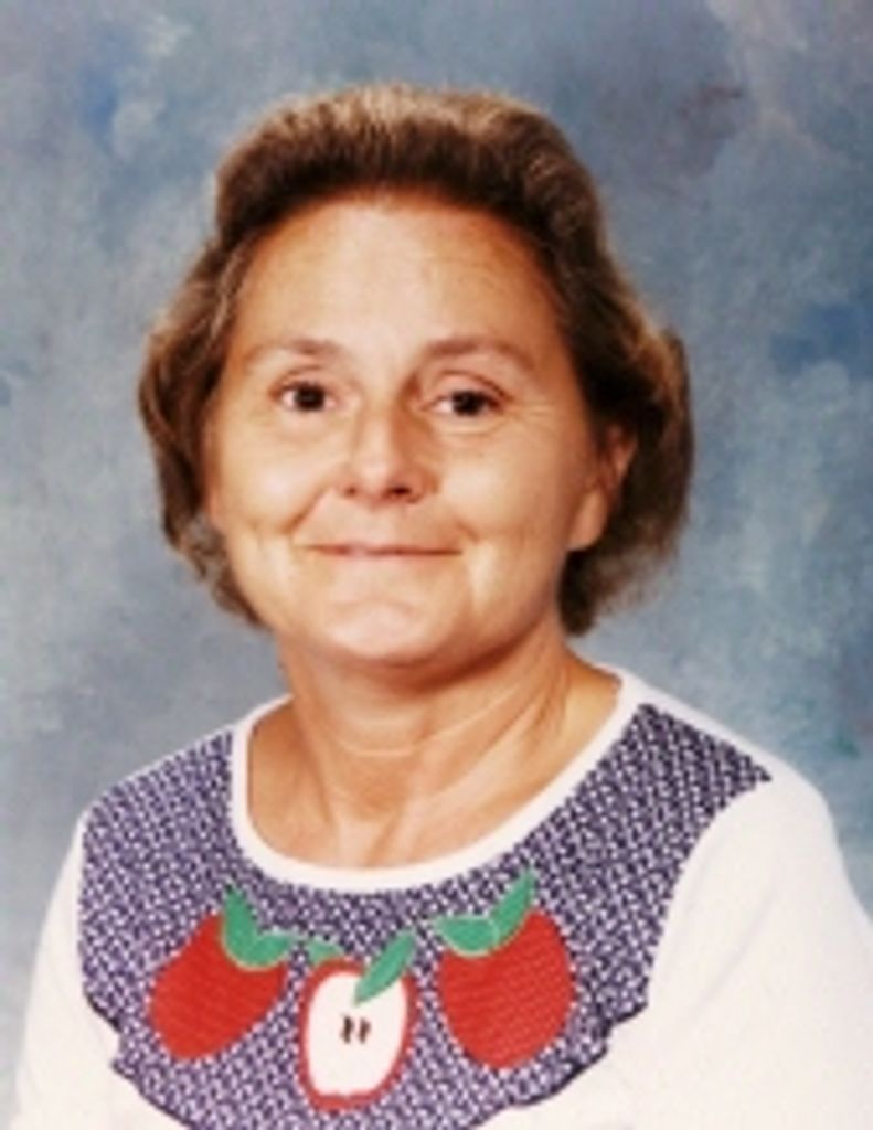Marilyn Louise Grogg