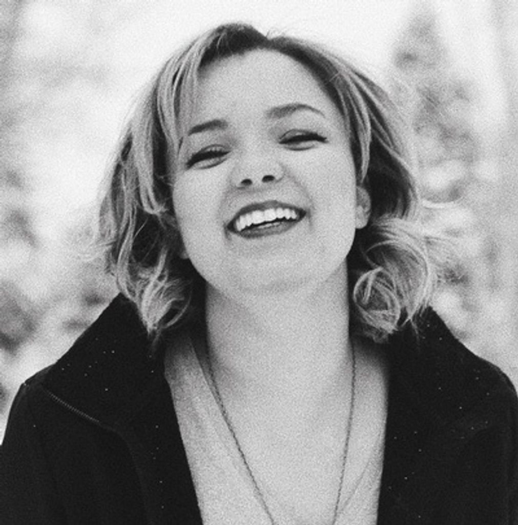 Kali Victoria Teasley