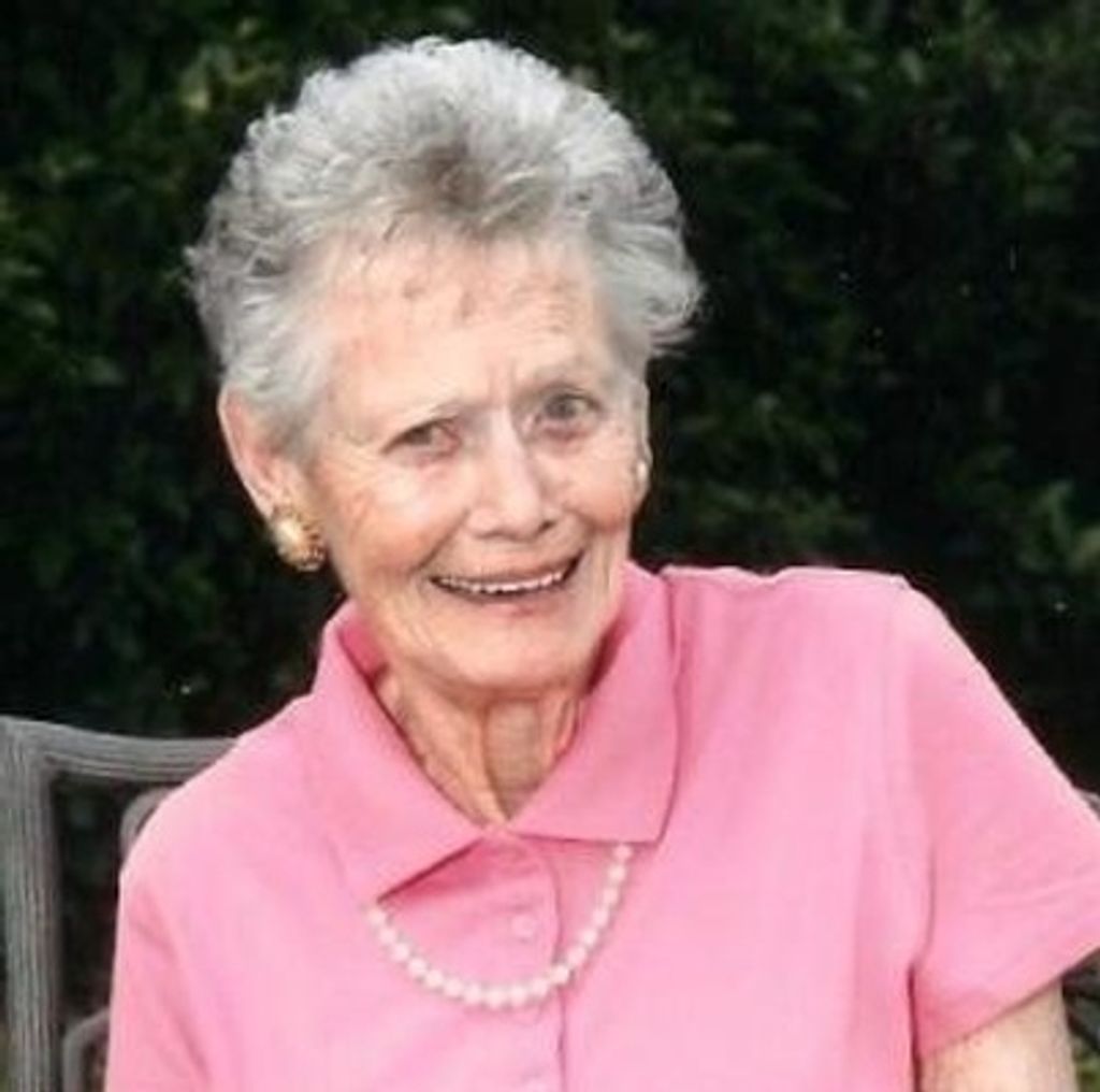 Beverly Slater Parker