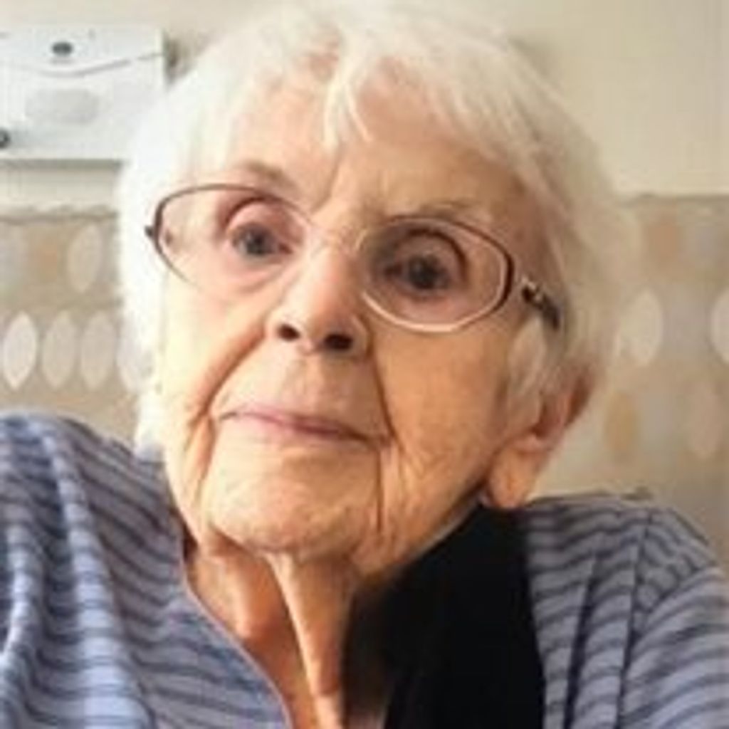 Theresa A. (Flanagan) Oswald Profile Photo