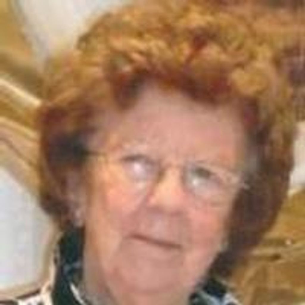Mildred Louise Heuton