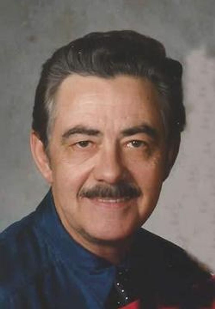 Thomas Leppard Profile Photo