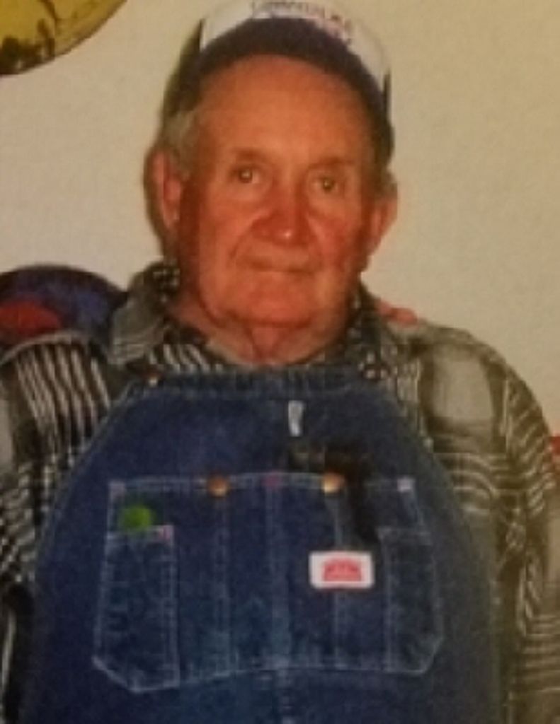 Billy Dean Smith Profile Photo