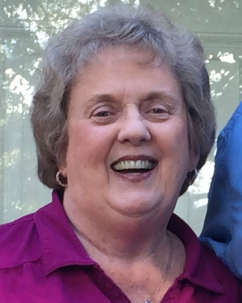 Anna Harley Bush Waters Profile Photo