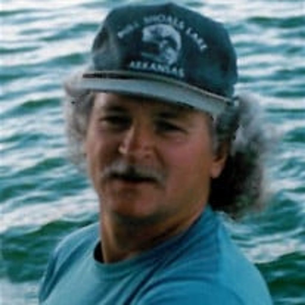 Richard Lee Norwood