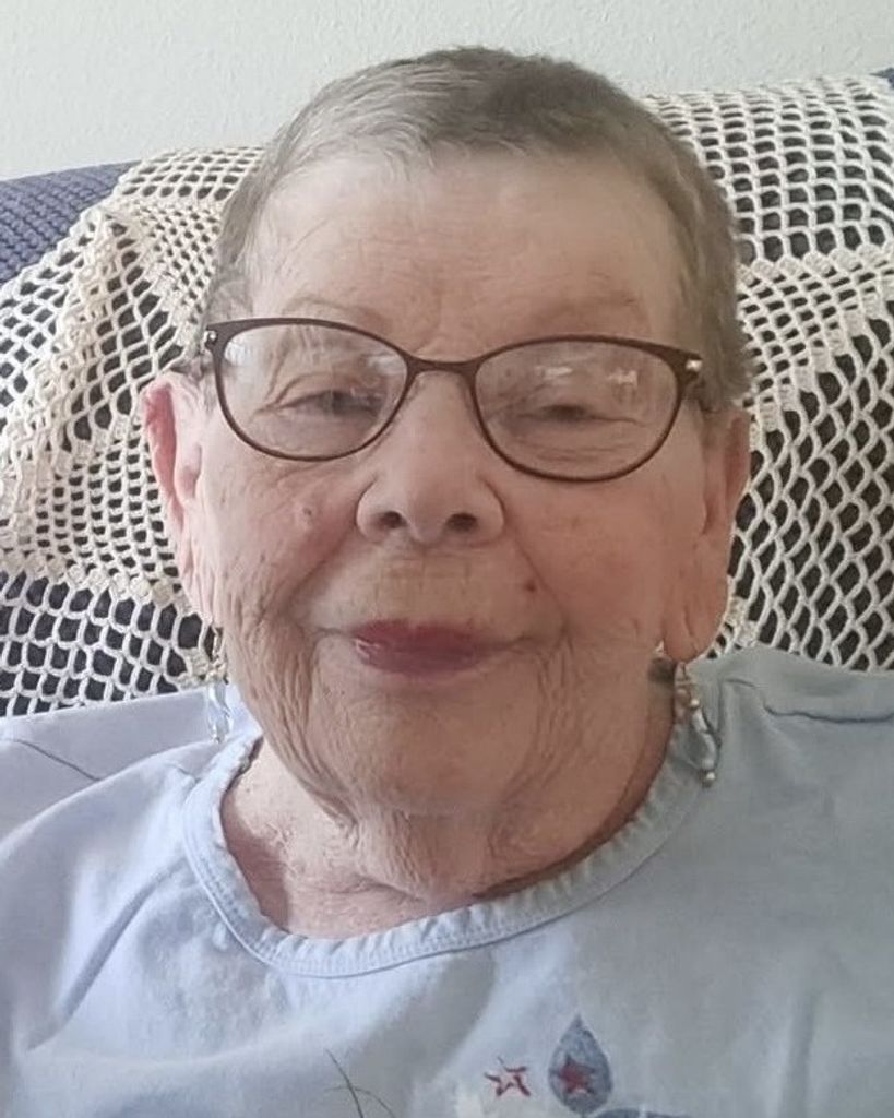 Arlene E. Oakley