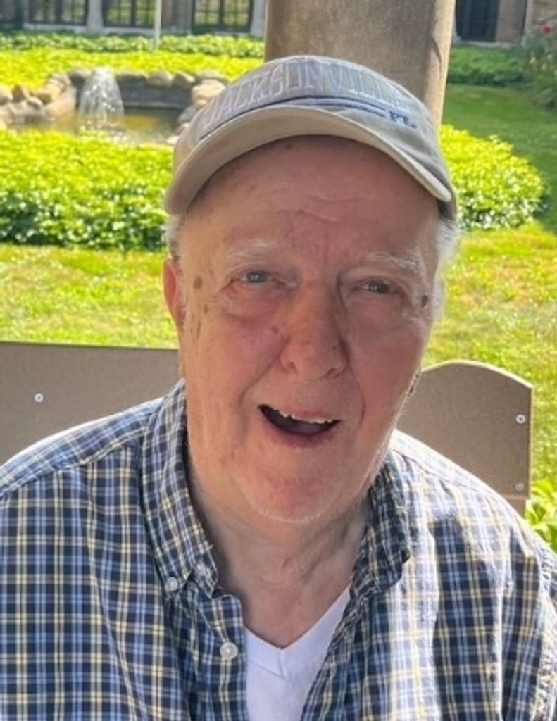 Charles C. Rizzo Profile Photo