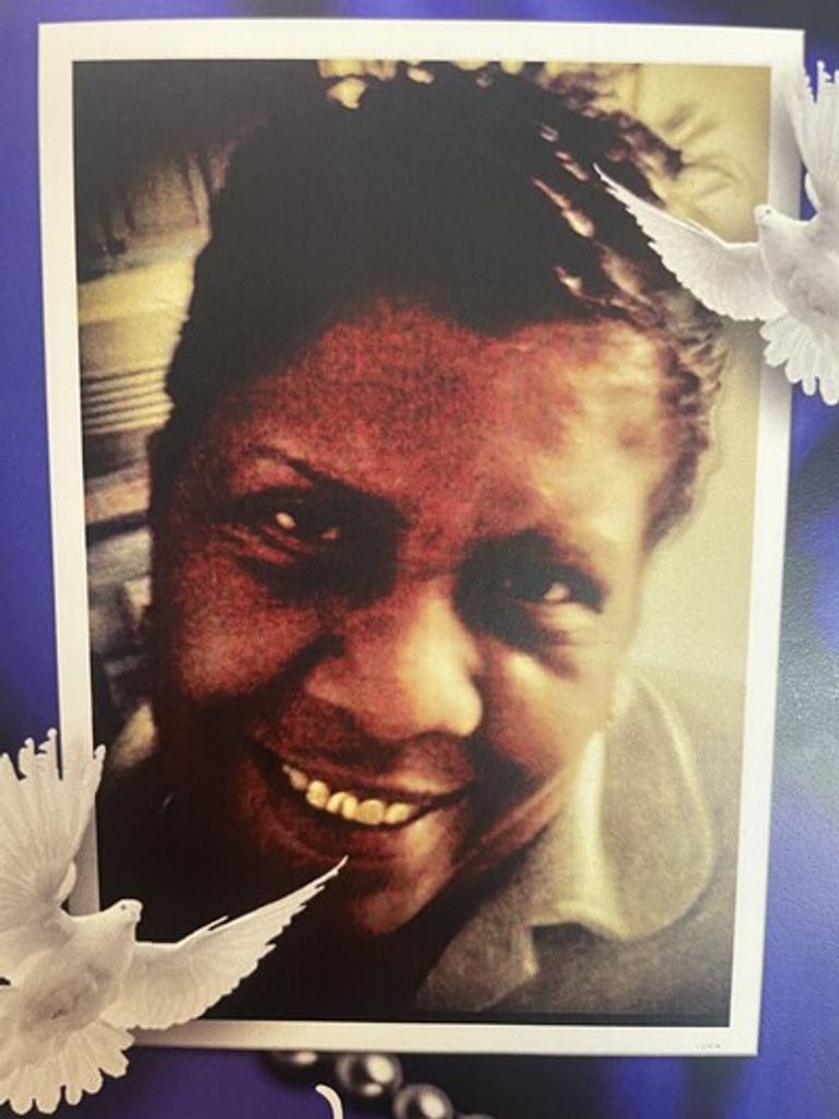 Wanda Karen Walker Profile Photo