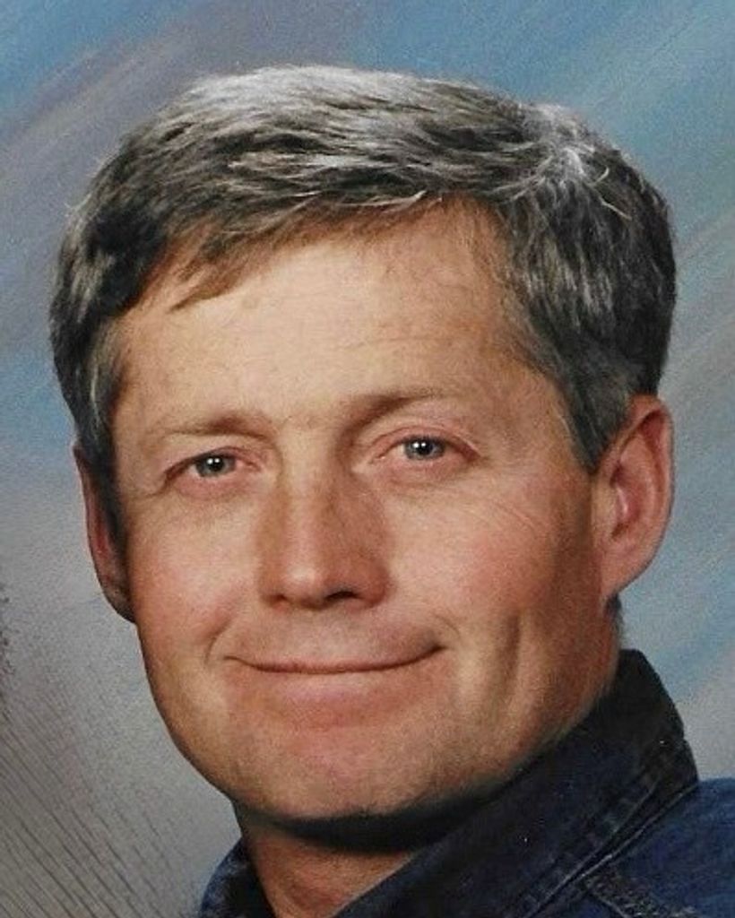 Michael Frank Hanson