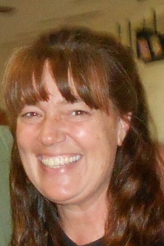 Susan Joan (Ocque)  Ake