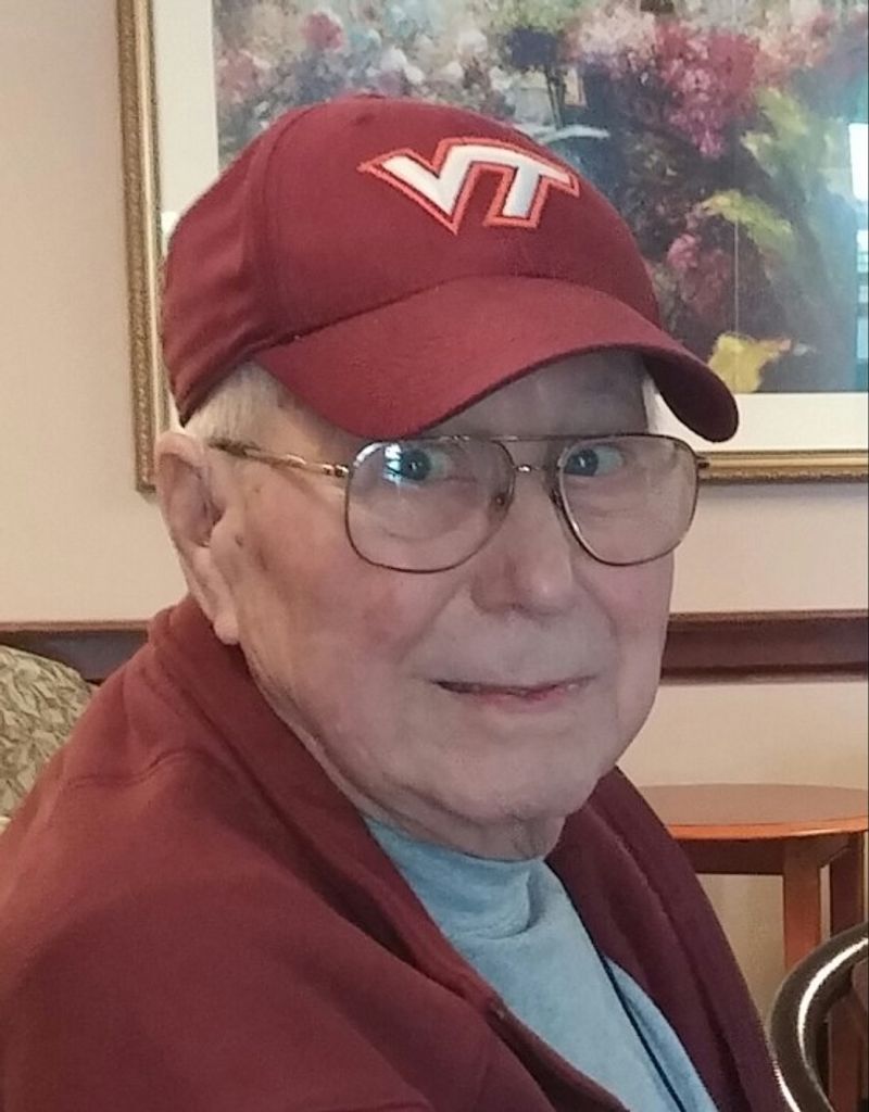 Donald Keith Mcbride, Sr.