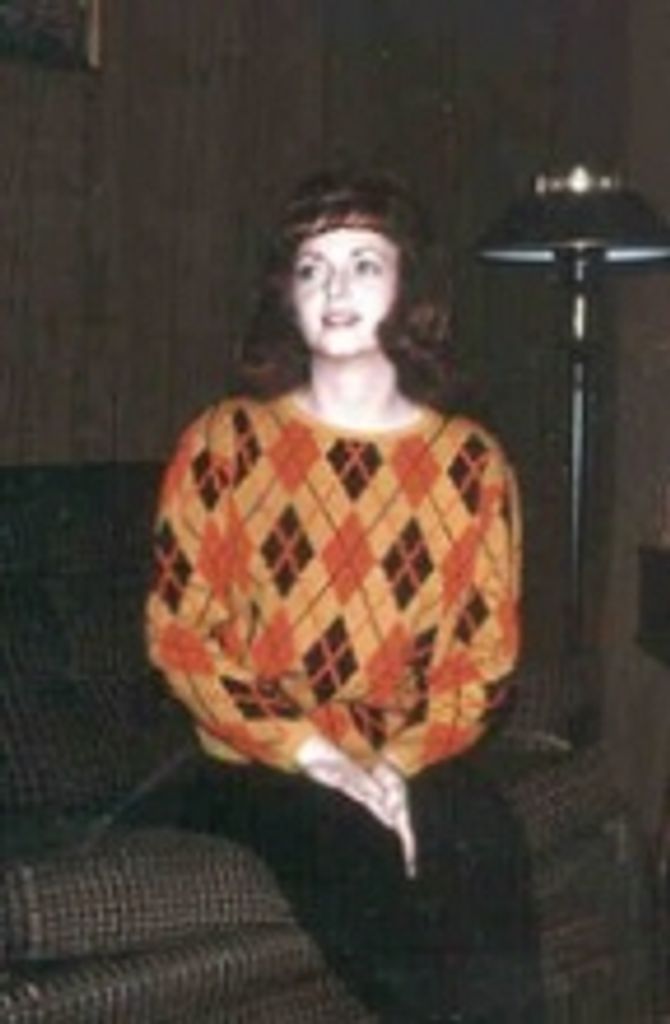 Tonna Jean Miller