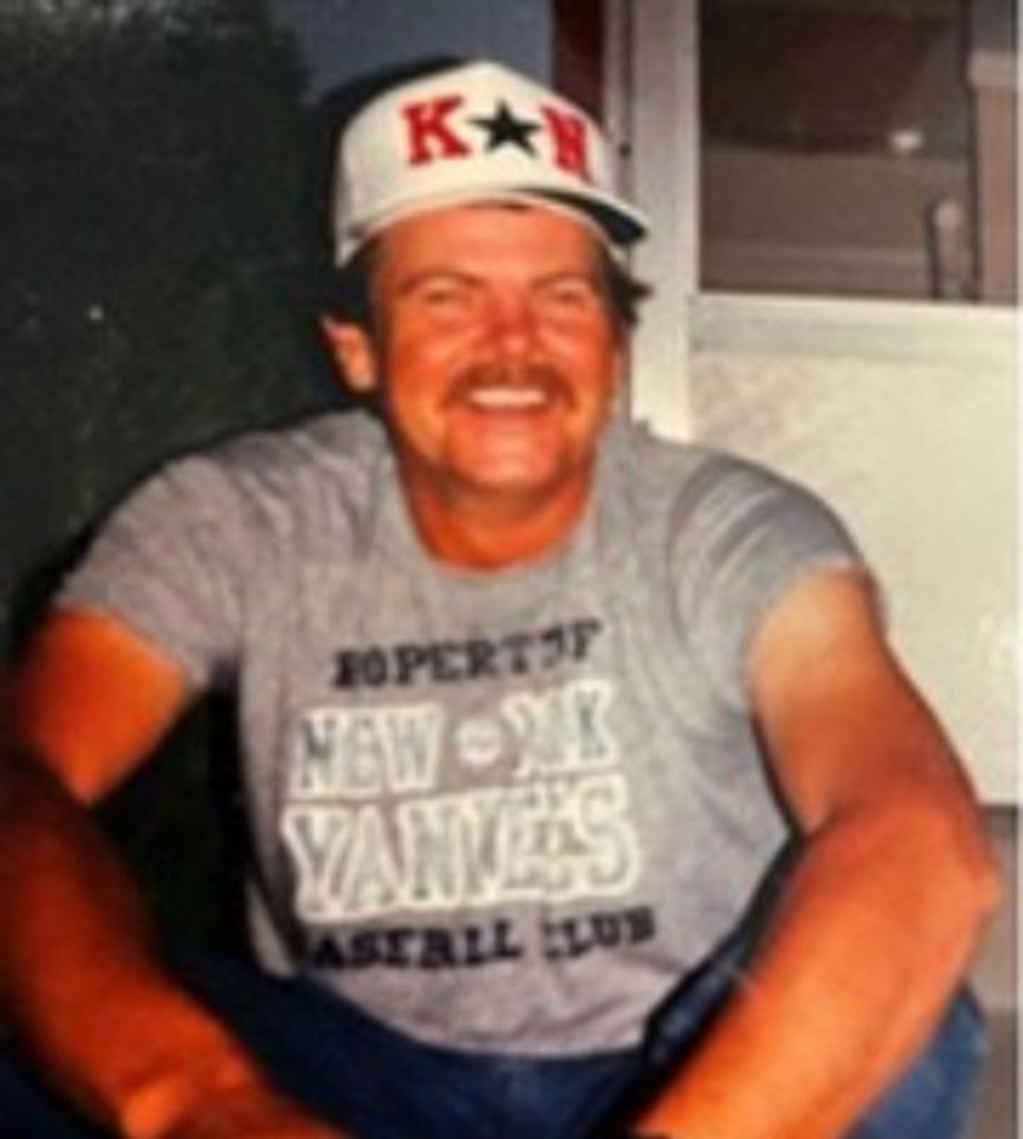 Lloyd F. Crenshaw Jr.