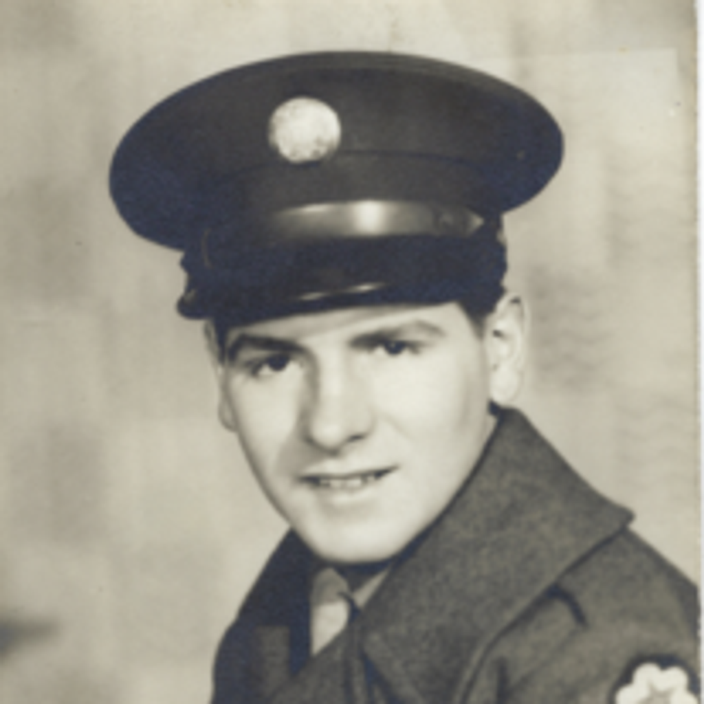 Aloysius P. "Louie" Kathrein