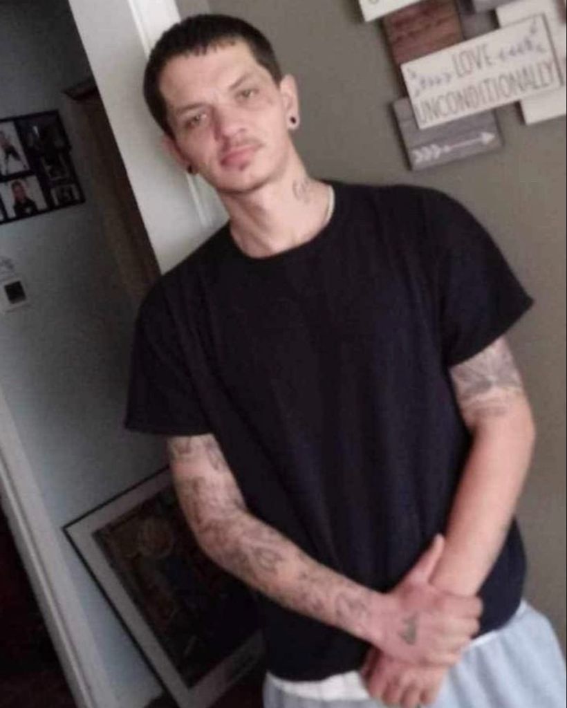 Zachary Randall Hailey Profile Photo