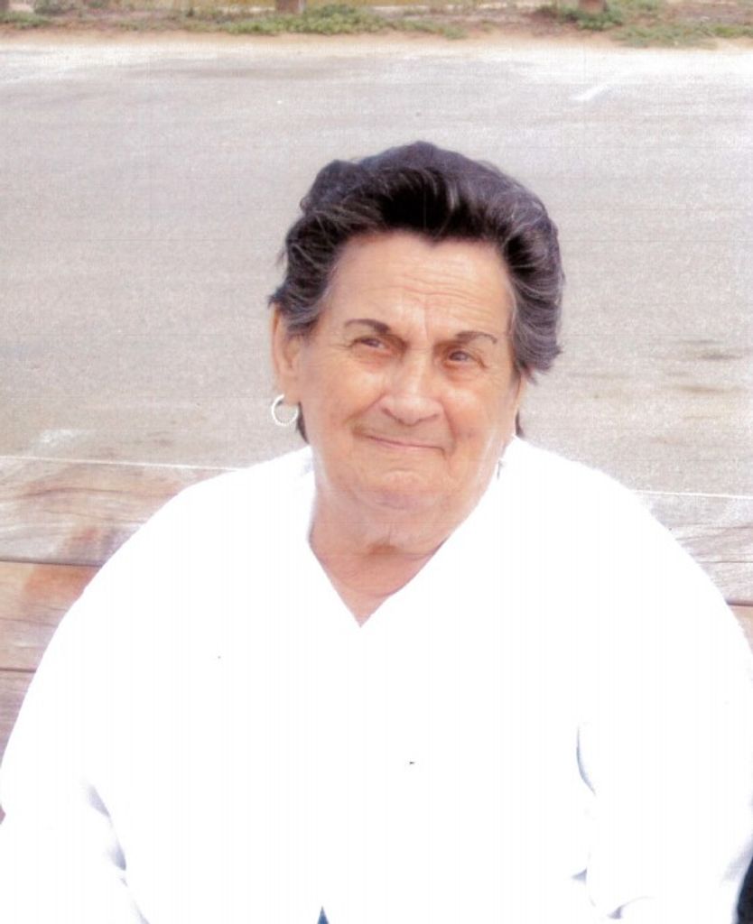 Mabel A. (Koller)  Miller
