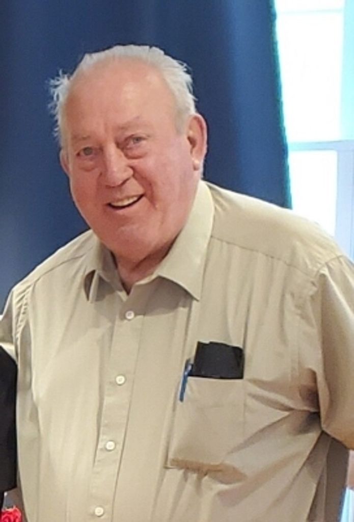 Mr Robert N. Matthews Jr Profile Photo