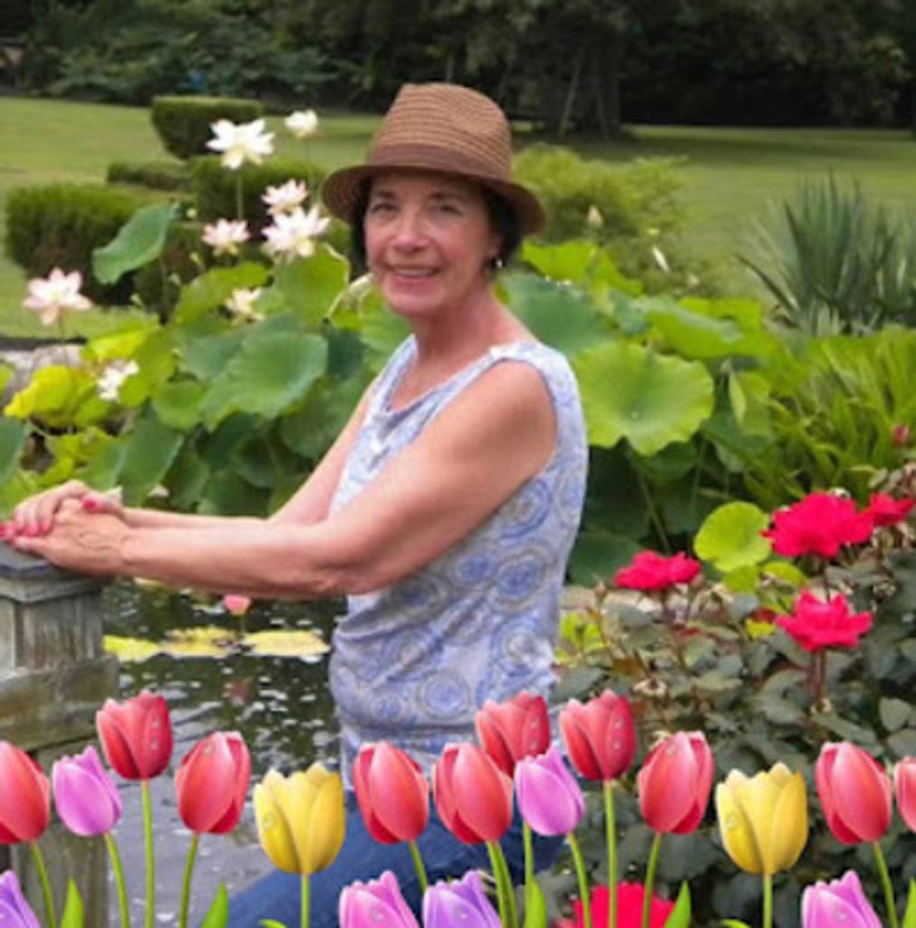 Susan Ellen Speakes Profile Photo