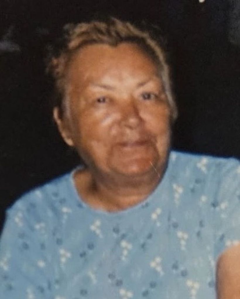 Ophelia Maria Garcia (Tulia)