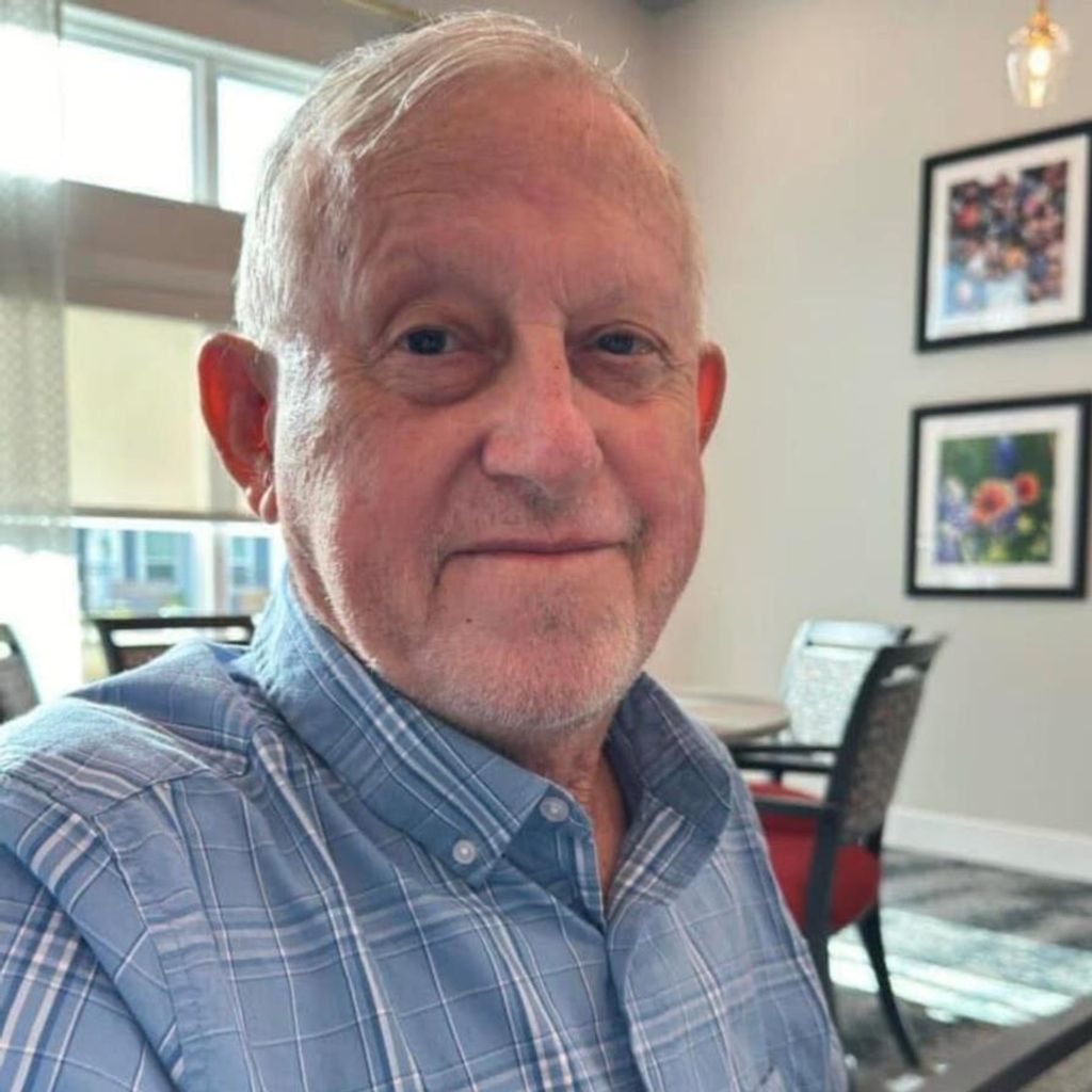 Dennis Frank Miller Profile Photo