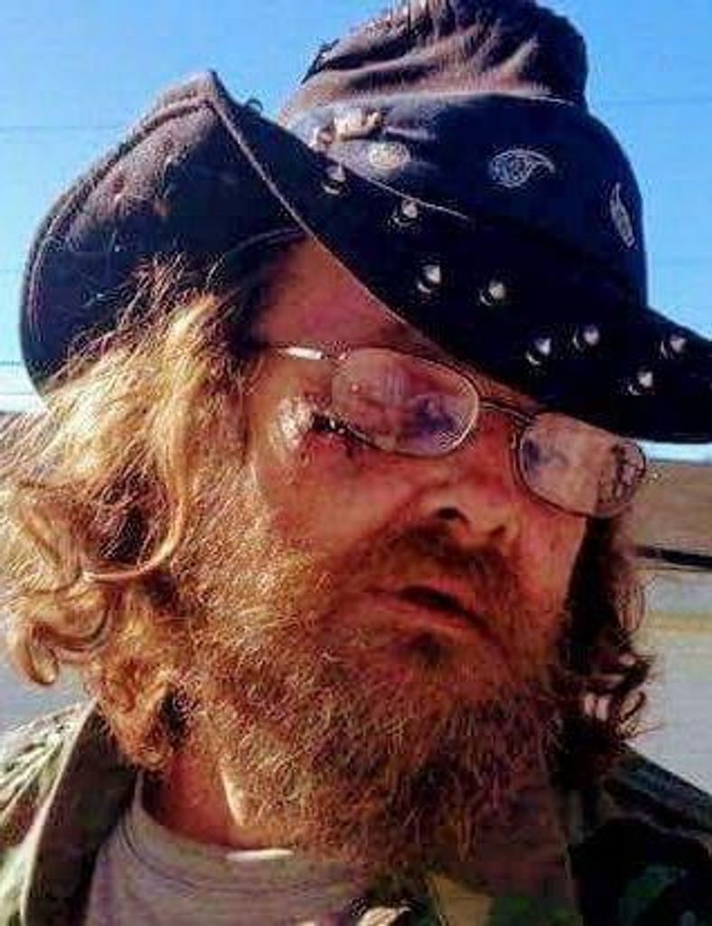 Ronnie Smith Profile Photo
