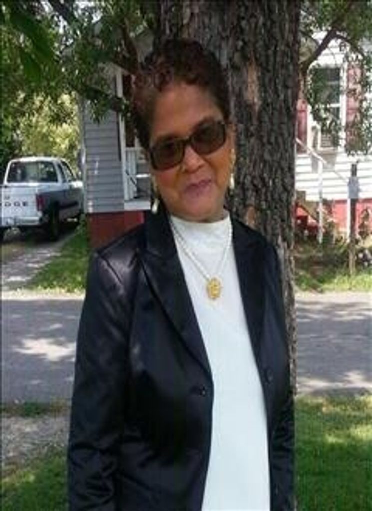 Peggy Ann Wagner Profile Photo