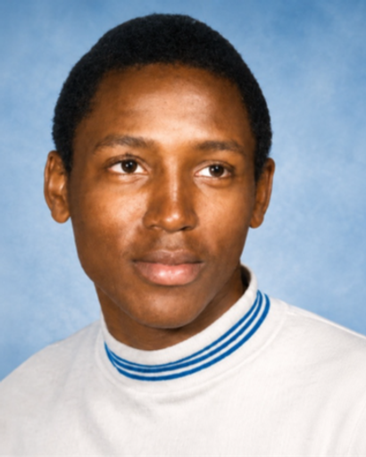 Freddie Kendrick-Raspberry Profile Photo