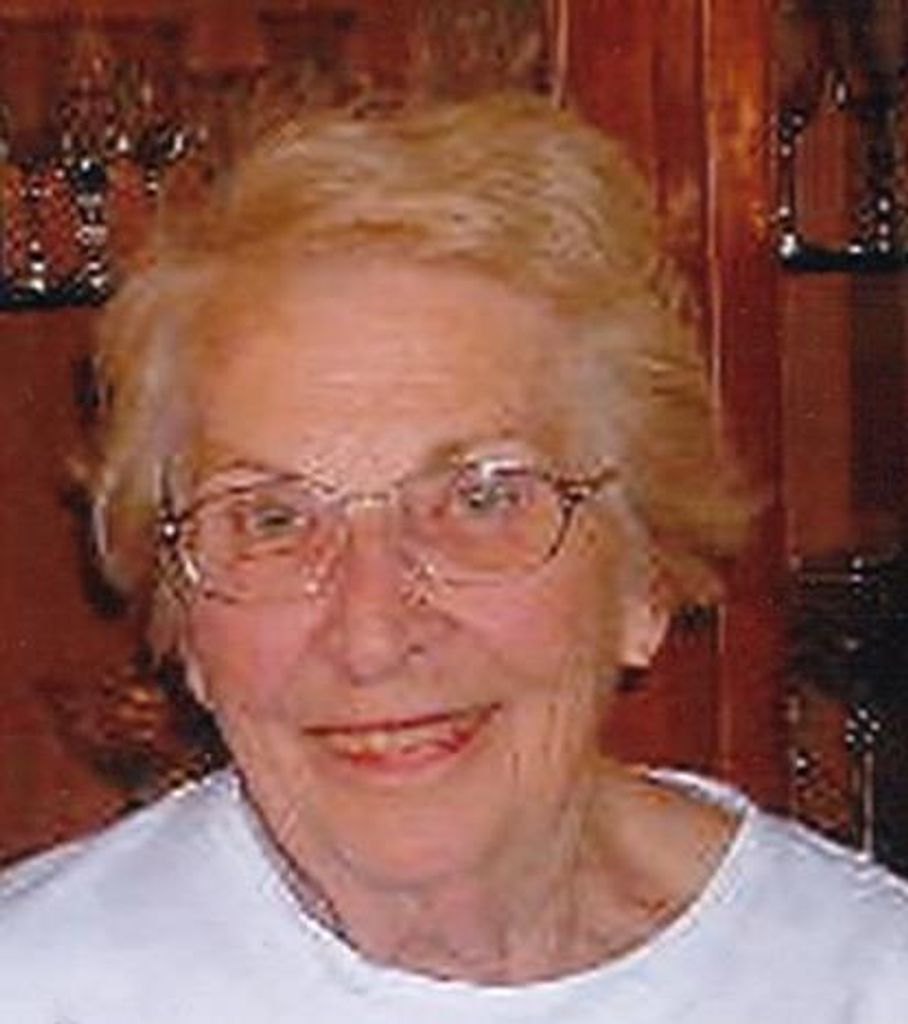 Emelia Barillare