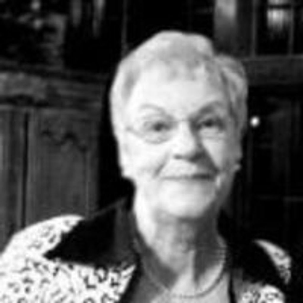Pamela Anne Day